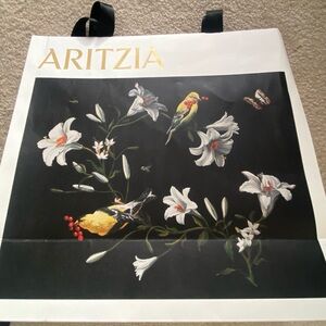 Artiza shopping bag
